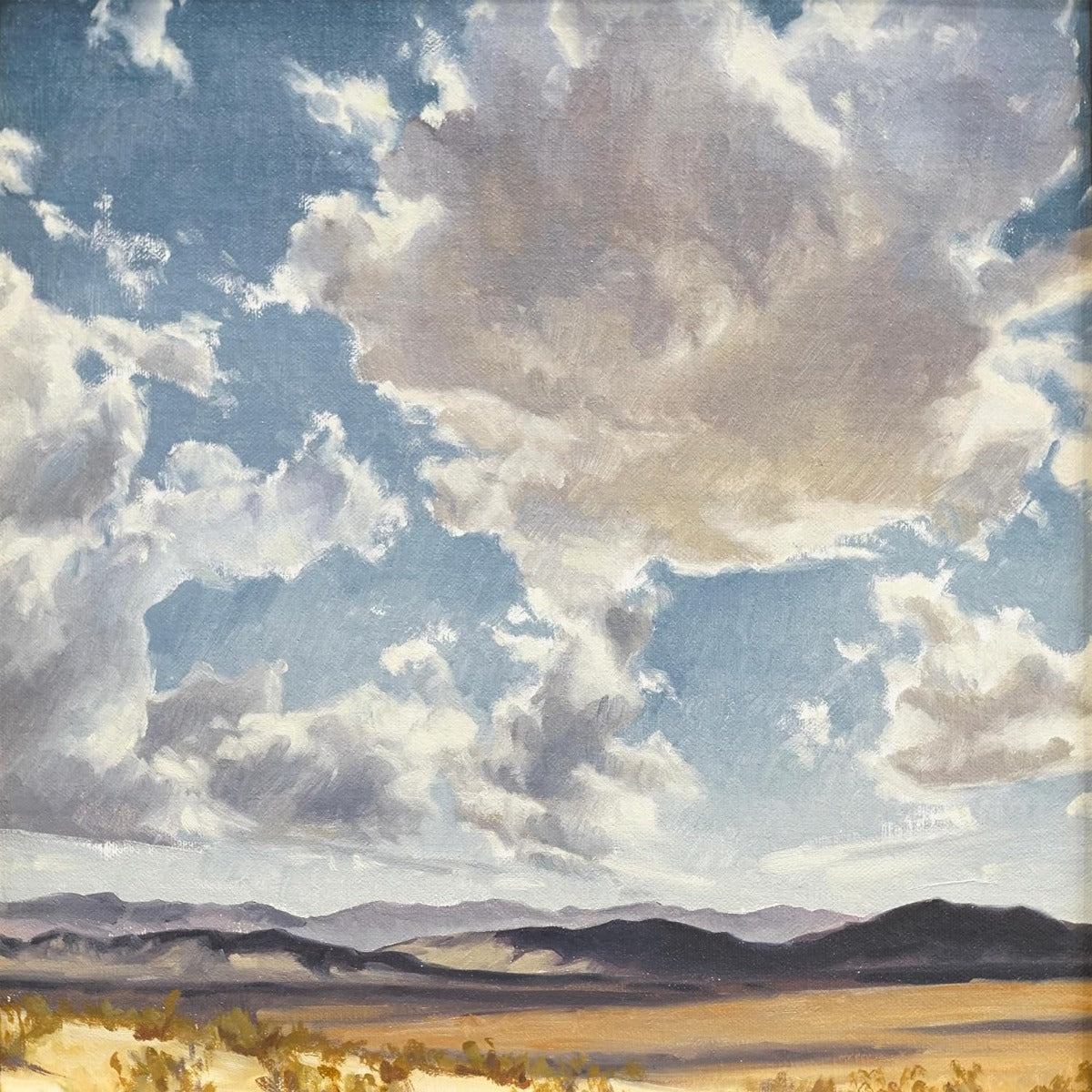 American Aquarium - The Fear Of Standing Still (Indie Exclusive, Colored Vinyl, Baby Blue) | Mint (M) Mint (M)-