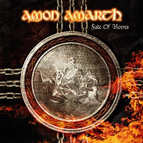 Fate Of Norns |-