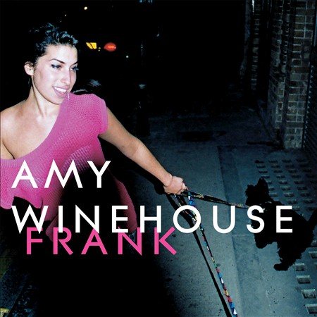 Amy Winehouse - Frank (2 Lp's) | Mint (M) Mint (M)-