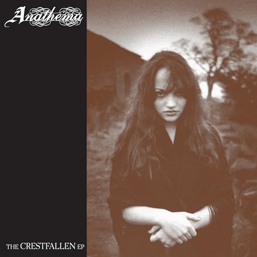 Crestfallen |-