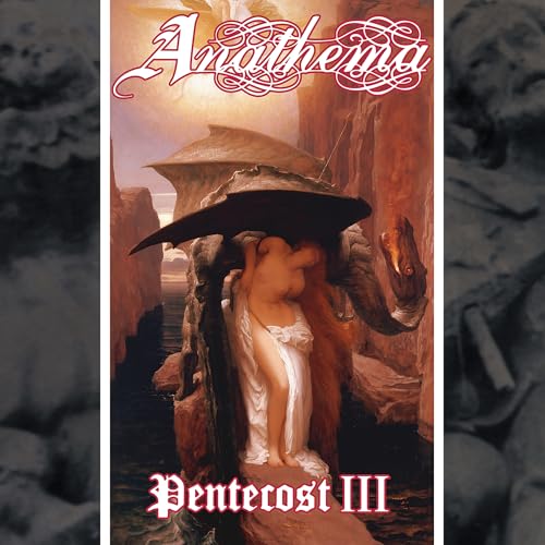 Pentecost Iii (PRE-ORDER)(CD) | Mint (M) Mint (M)-