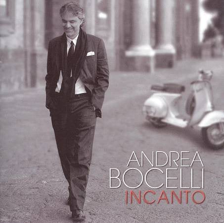 Incanto |-