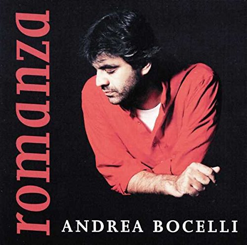 Andrea Bocelli - Romanza (180 Gram Vinyl) (2 Lp) | Mint (M) Mint (M)-