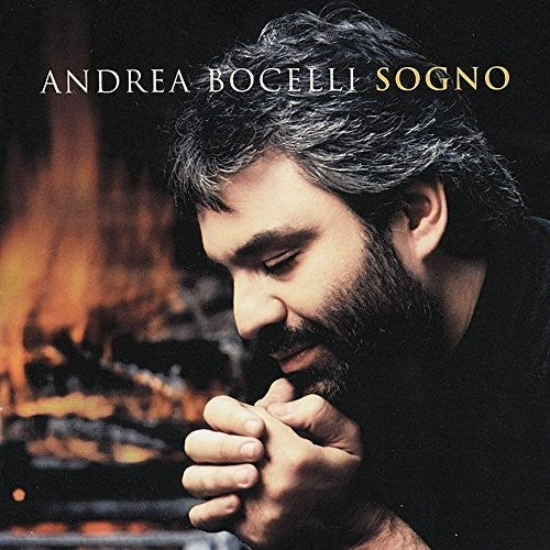 Andrea Bocelli - Sogno (2LP) | Mint (M) Mint (M)-