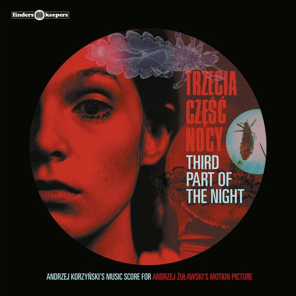 ANDRZEJ KORZYNSKI - Third Part Of The Night |-