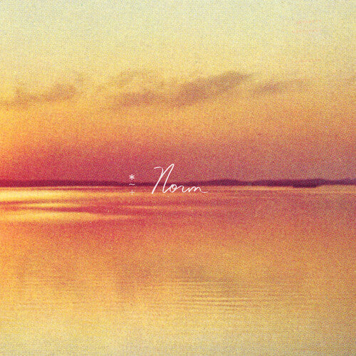 Andy Shauf - Norm: Eco Mix (Indie Excl Gatefold LP) | Mint (M) Mint (M)-