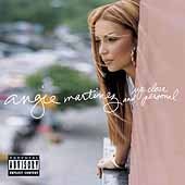 Angie Martinez - UP CLOSE & PERSONAL |-