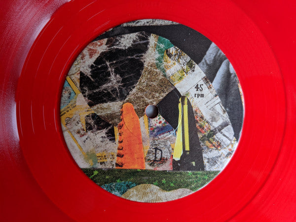Animal Collective - Time Skiffs | Mint (M) Mint (M)-