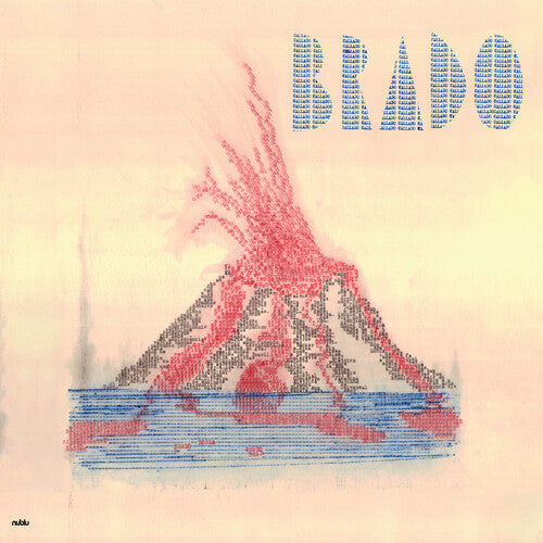 Animal Invisivel - Brado |--