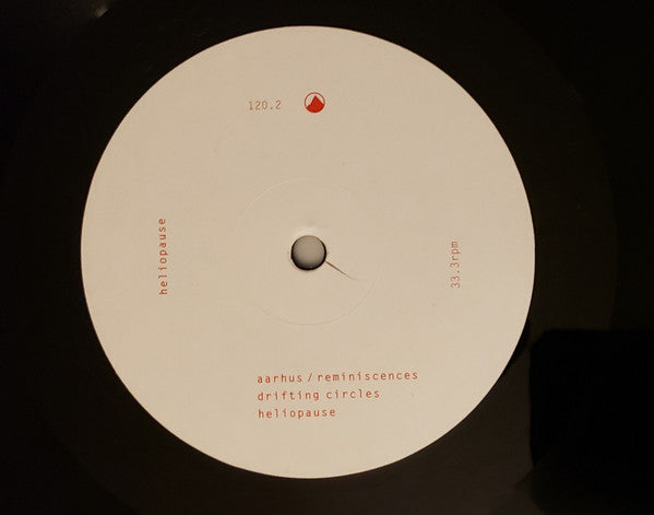 Anne Müller - Heliopause | Mint (M) Mint (M)-