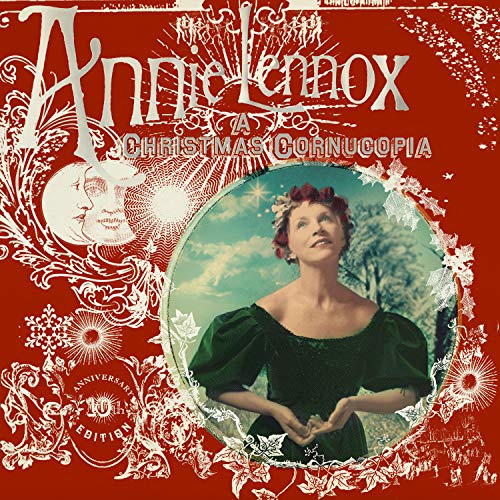 Annie Lennox - A Christmas Cornucopia (180g 10th Anniversary) | Mint (M) Mint (M)-