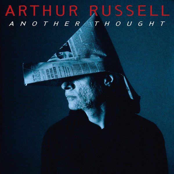 Arthur Russell - Another Thought | Mint (M) Mint (M)-