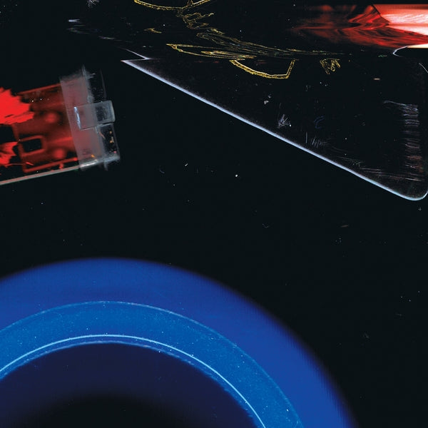 Anthony Naples - Scanners (VINYL) | Mint (M) Mint (M)-