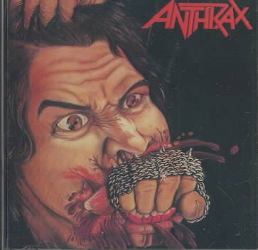 Anthrax - Fistful Of Metal (CD) | Mint (M) Mint (M)-