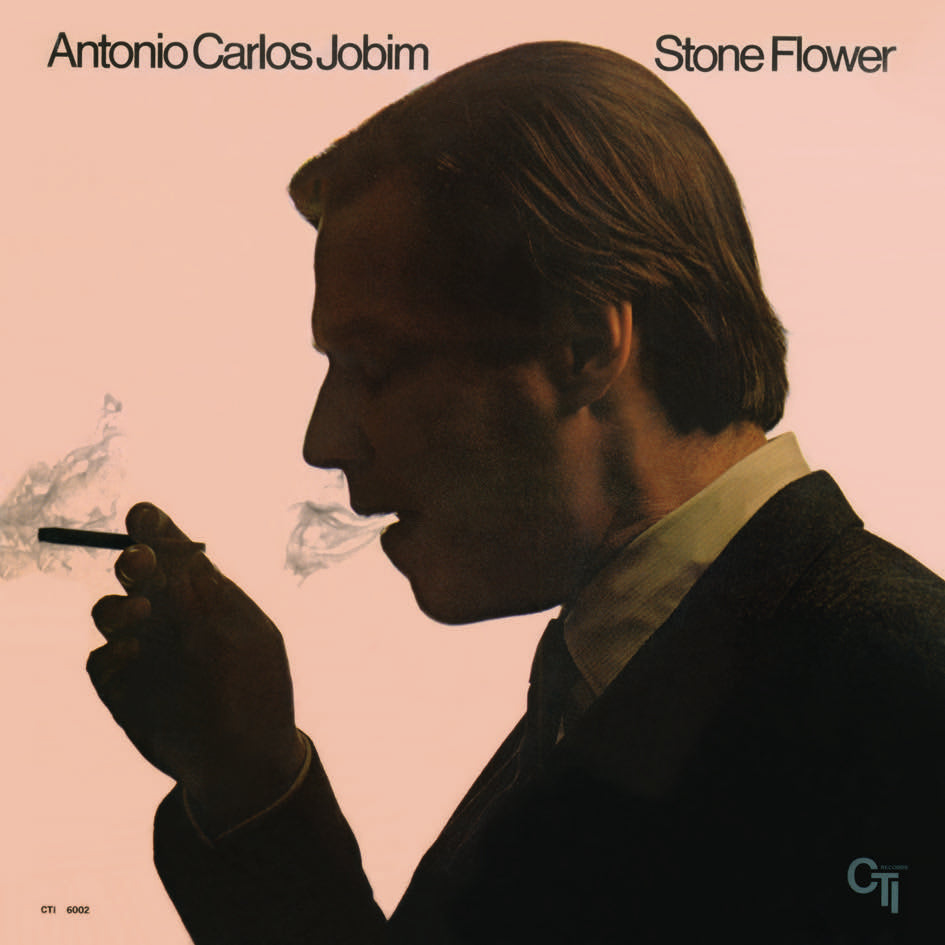 Antonio Carlos Jobim - Stone Flower |-
