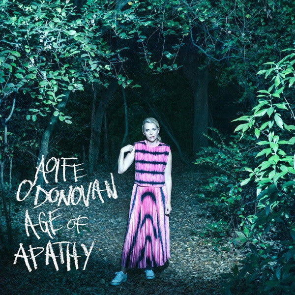 Aoife O'Donovan - Age of Apathy | Mint (M) Mint (M)-