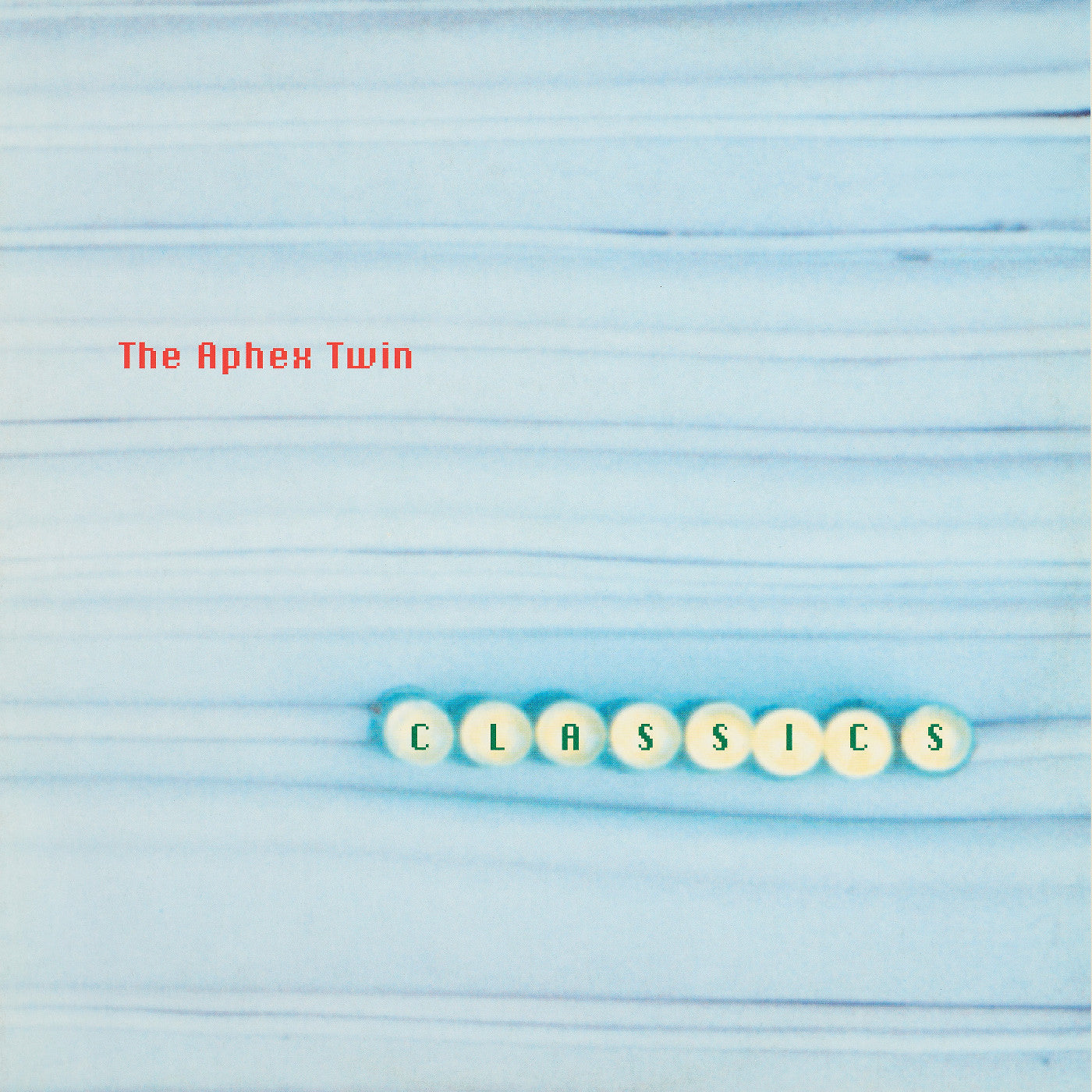 Aphex Twin - Classics (CD) | Mint (M) Mint (M)-