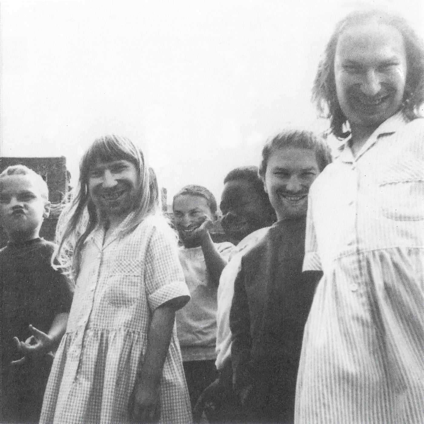 Aphex Twin - Come to Daddy EP (CD) | Mint (M) Mint (M)-