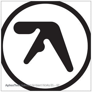 Aphex Twin - Selected Ambient Works 85-92 (Jewel Case Packaging)(CD) | Mint (M) Mint (M)-
