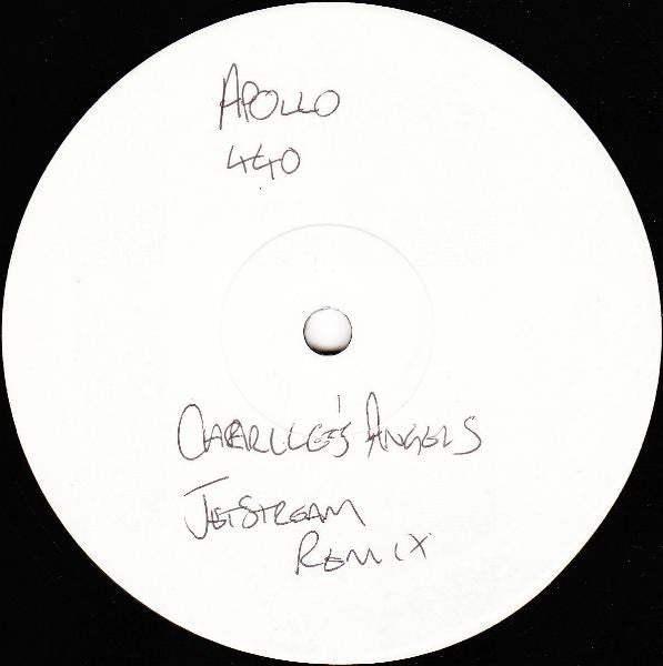 Apollo 440 - Charlie's Angels (Jetstream Remix) | Near Mint (NM) Generic-