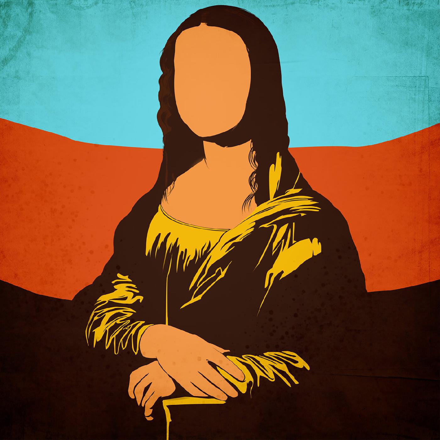 Mona Lisa | Mint (M)-