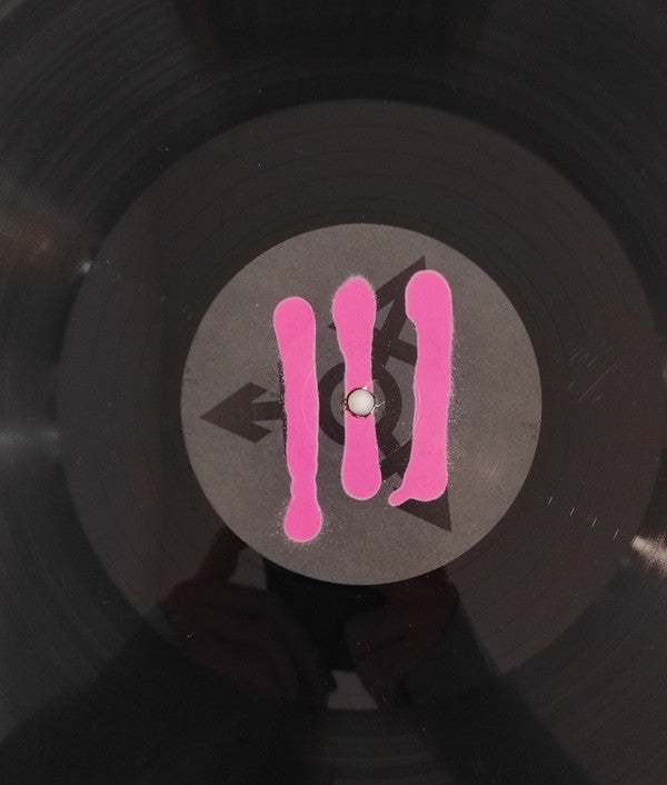 Arca (4) - Kick iii | Mint (M) Mint (M)-