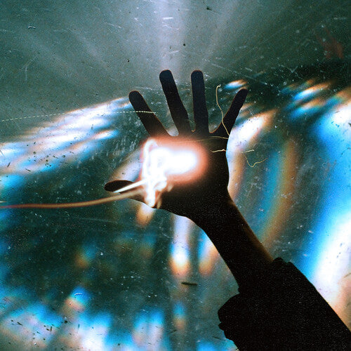 Architects - The Sky, The Earth & All Between (VINYL) | Mint (M) Mint (M)-