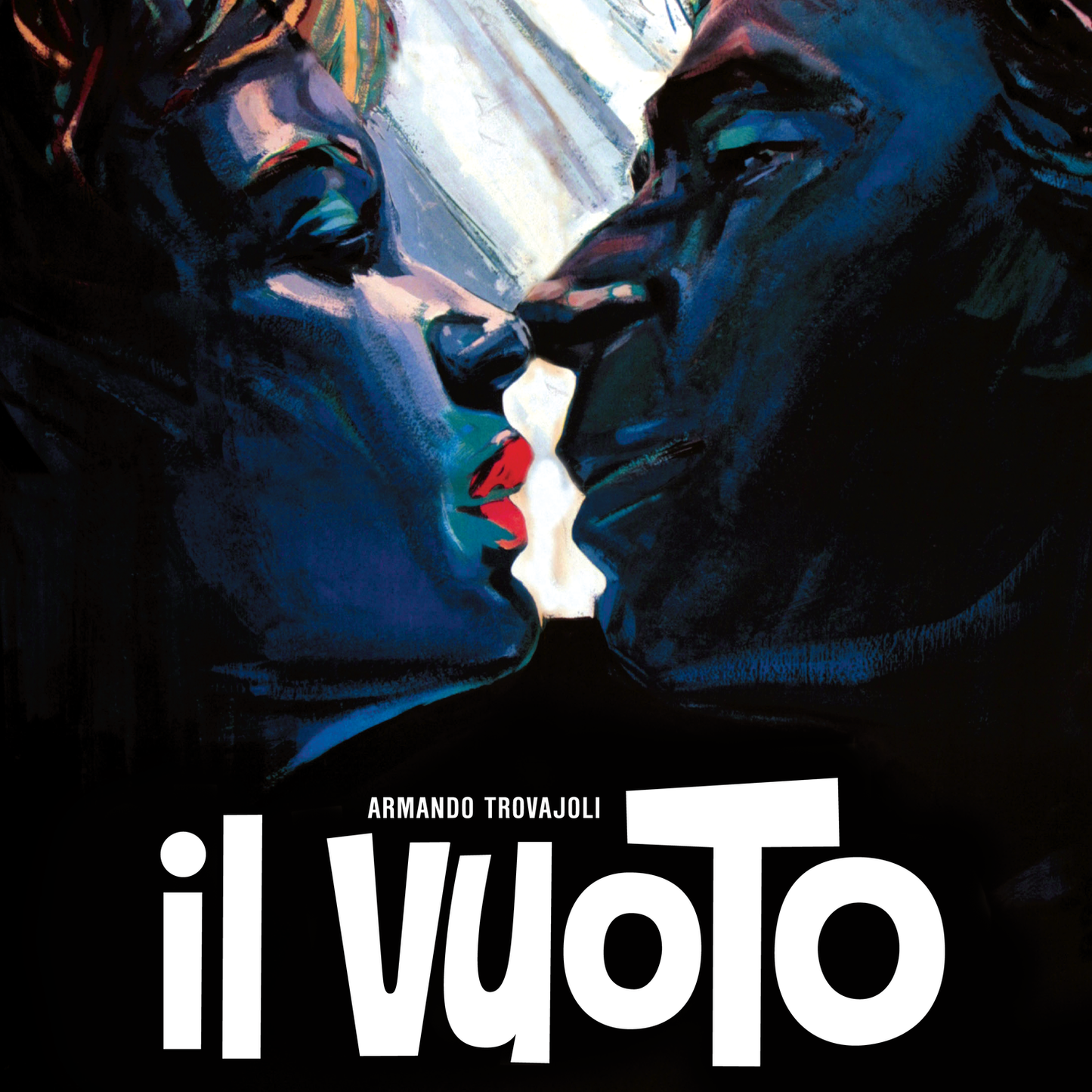 Armando Trovajoli - Il Vuoto |-