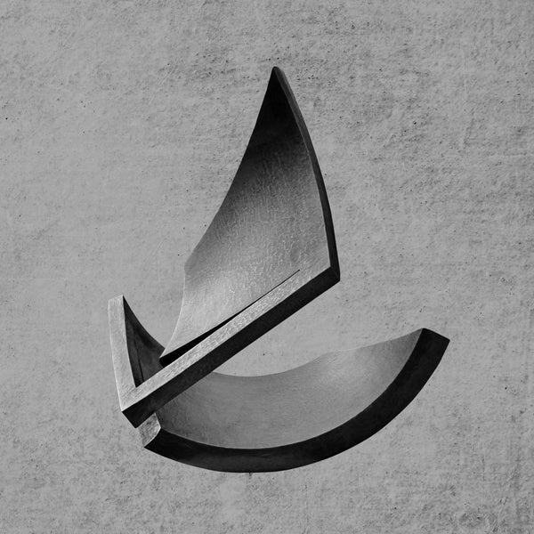 AROVANE + PORYA HATAMI - C.H.R.O.N.O.S. |-
