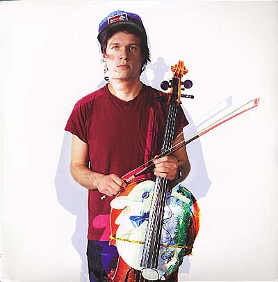 Arthur Russell - Calling Out of Context (2xVINYL) | Mint (M) Mint (M)-