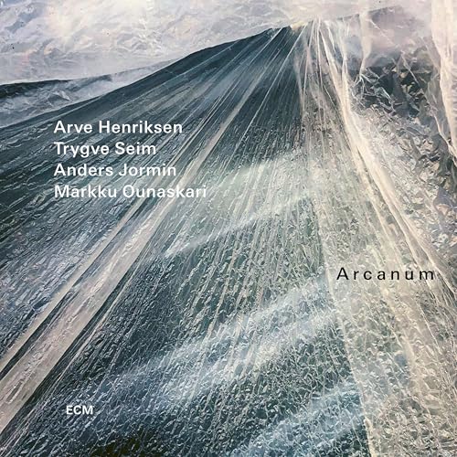 Arcanum |-