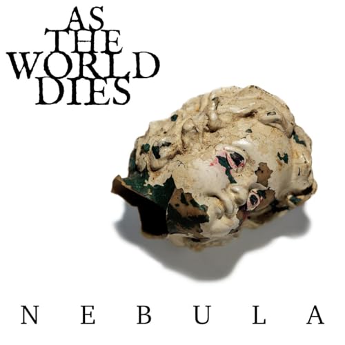 As The World Dies |-