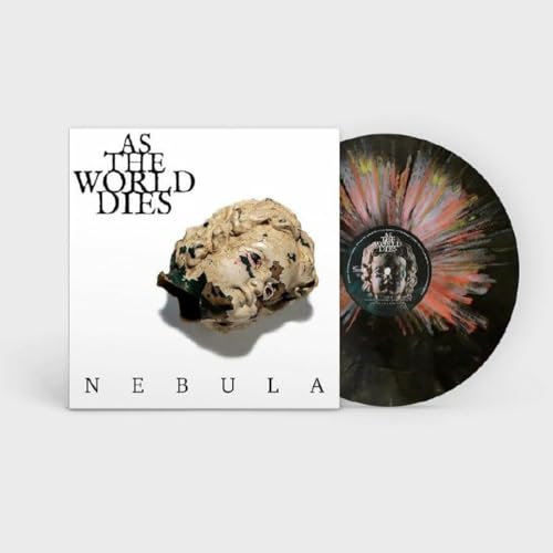 As The World Dies - As The World Dies |-