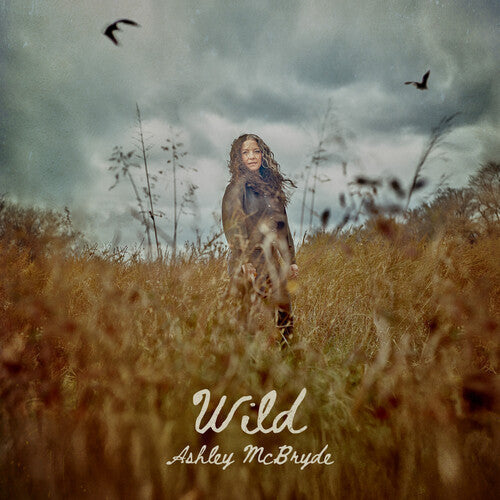 Ashley McBryde - Wild |-