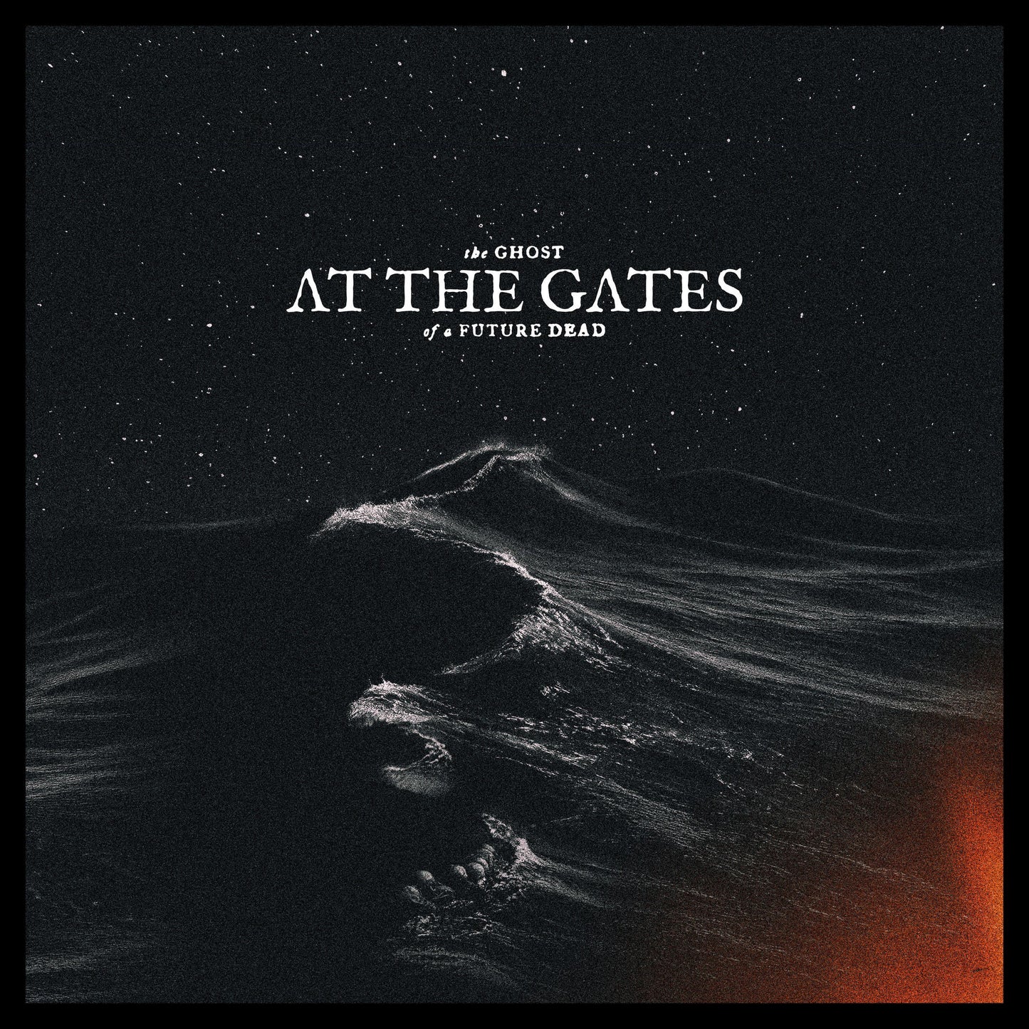 At the Gates - The Ghost Of A Future Dead (Digipak) |-