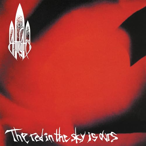 At the Gates - The Red In The Sky Is Ours (2026 Remaster) |-