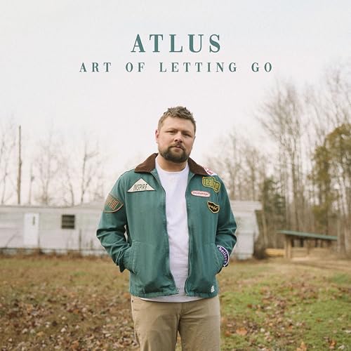 Atlus - Art Of Letting Go |-