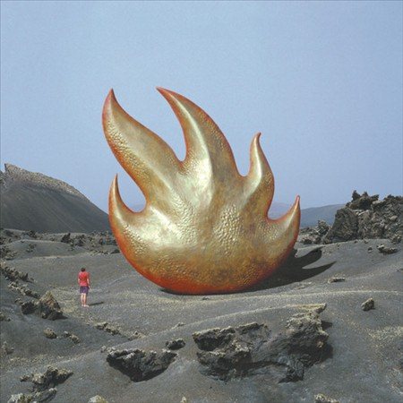 Audioslave - Audioslave (2x VINYL) | Mint (M) Mint (M)-