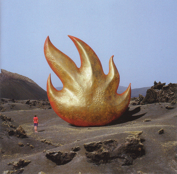 Audioslave - Audioslave (CD) | Mint (M) Mint (M)-