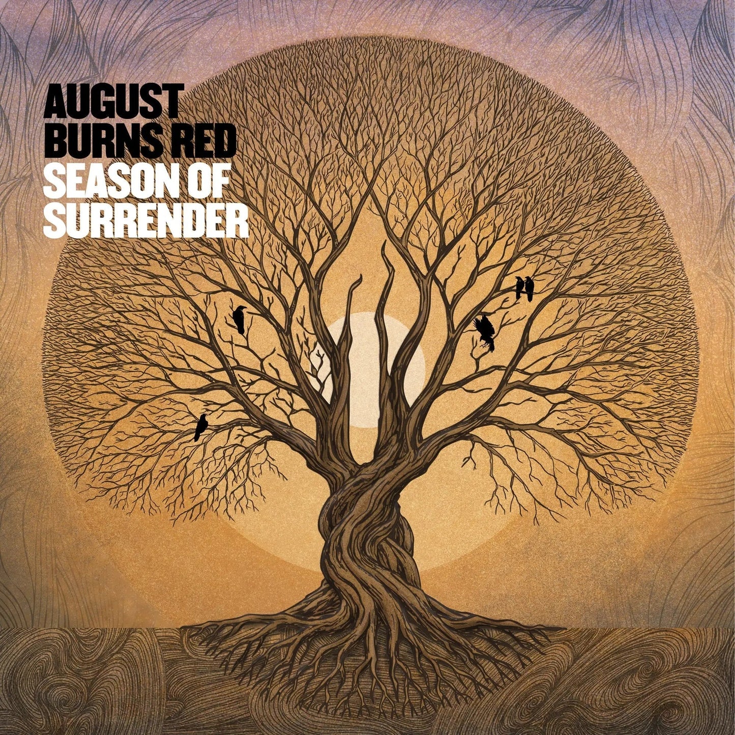 August Burns Red - (PRESALE 6/5/26) Season Of Surrender (VINYL) | Mint (M) Mint (M)-