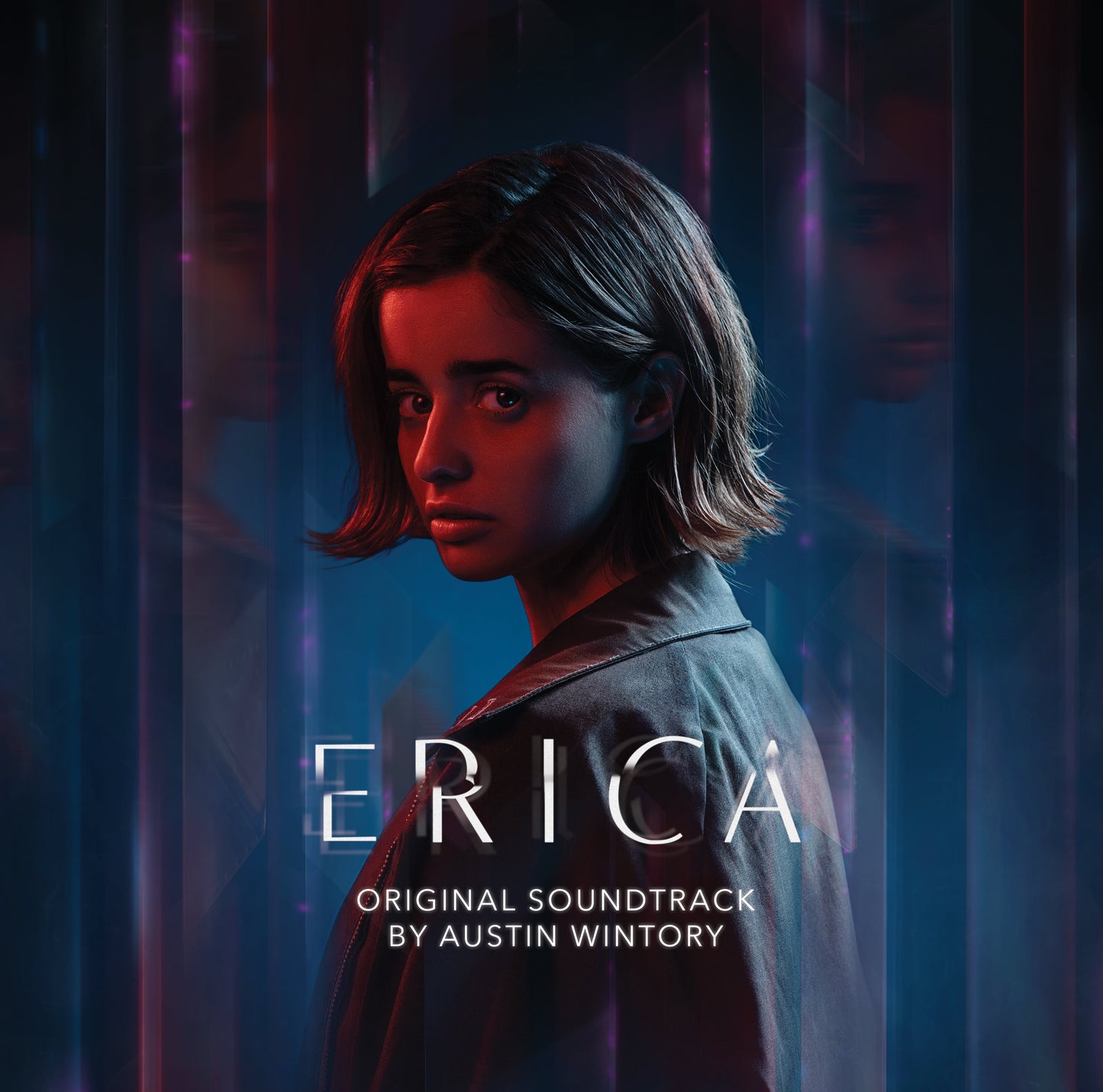 Austin Wintory - Erica: Original Soundtrack |-