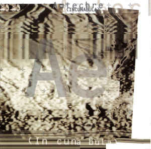 Autechre - Incunabula (Gatefold LP Jacket, Digital Download Card) | Mint (M) Mint (M)-