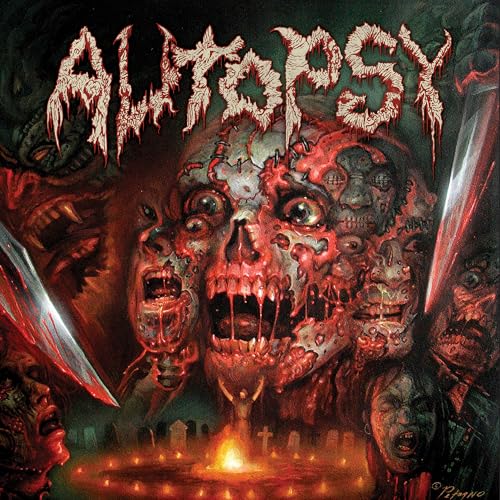The Headless Ritual |-