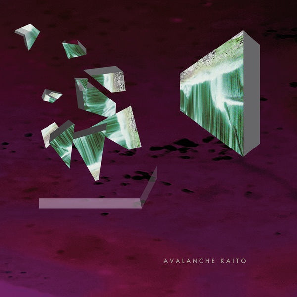 AVALANCHE KAITO - Avalanche Kaito | Mint (M) Mint (M)--