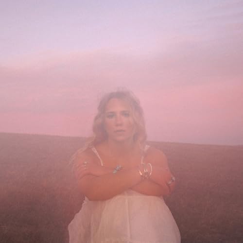 Avery Anna - Let Go Letters |-