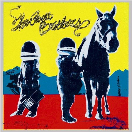 Avett Brothers - True Sadness (2 Lp's) | Mint (M) Mint (M)-