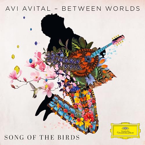 Avi Avital/Between Worlds - Song Of The Birds |-