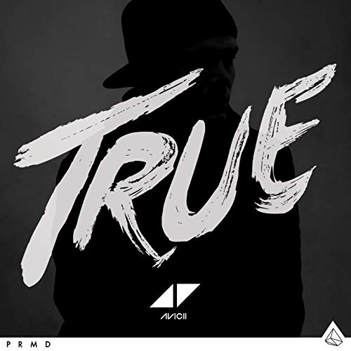 Avicii - True (VINYL) | Mint (M) Mint (M)-
