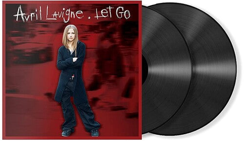 Avril Lavigne - Let Go (20Let Go (2LP 20th Anniversary Edt)th Anniversary Edition) (2 Lp's) | Mint (M) Mint (M)-