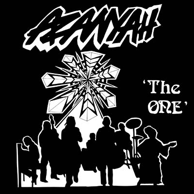 AZANYAH - The One |-